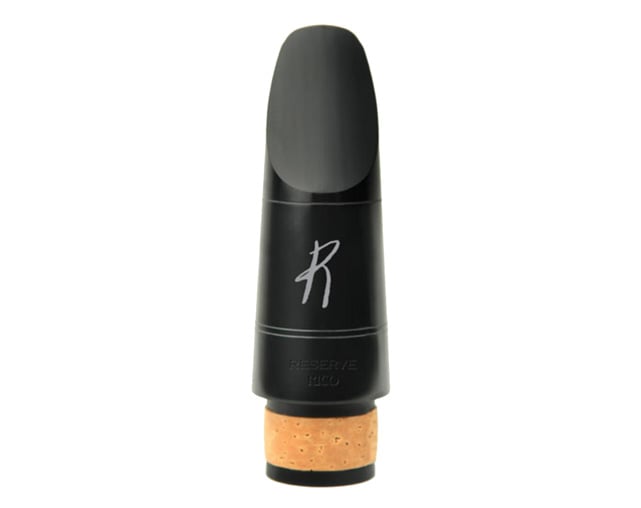 Boquilha Clarinete Rico Reserve MCR-X10