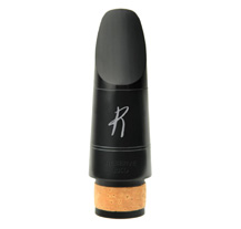 Rico Reserve MCR-X10 Clarinet Mouthpiece