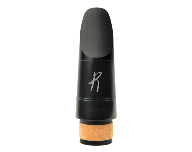Rico Reserve MCR-X5 Clarinet Mouthpiece