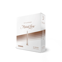 Rico Mitchell Lurie 3.0 10 UN Bb Clarinet Reeds