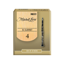 Rico Mitchell Lurie 4.0 10 UN Bb Clarinet Reed
