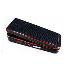 Dunlop Slash Cry Baby Classic SC95 Wah
