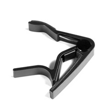 Jim Dunlop 83CB Black Guitar Capo