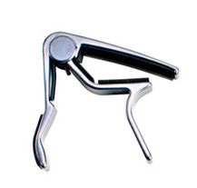 Jim Dunlop 83CN Nickel-plated Guitar Capo