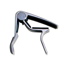 Jim Dunlop 84FN Nickel-plated Guitar Capo