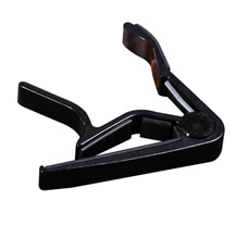 Jim Dunlop 88B Black Classical Guitar Capo