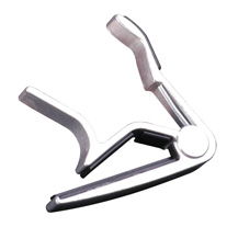 Jim Dunlop 88N Nickel Plated Classical Guitar Capo