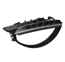 Jim Dunlop 11CD Curved Guitar Capo