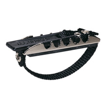 Jim Dunlop 11FD Flat Classical Guitar Capo