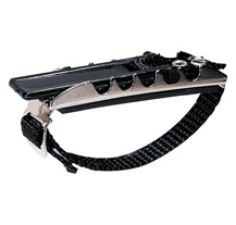 Jim Dunlop 14CD Curved Guitar Capo
