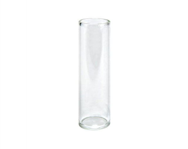 Jim Dunlop 202 Glass Slide