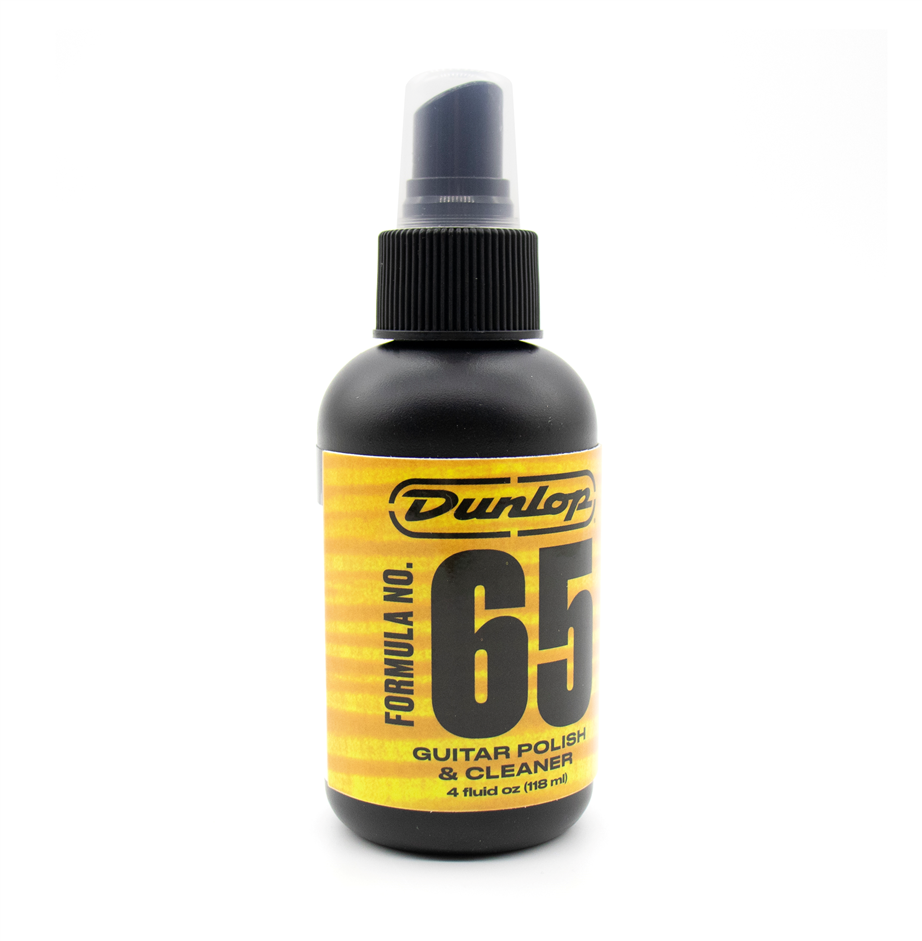 Produto de Limpeza Dunlop 654