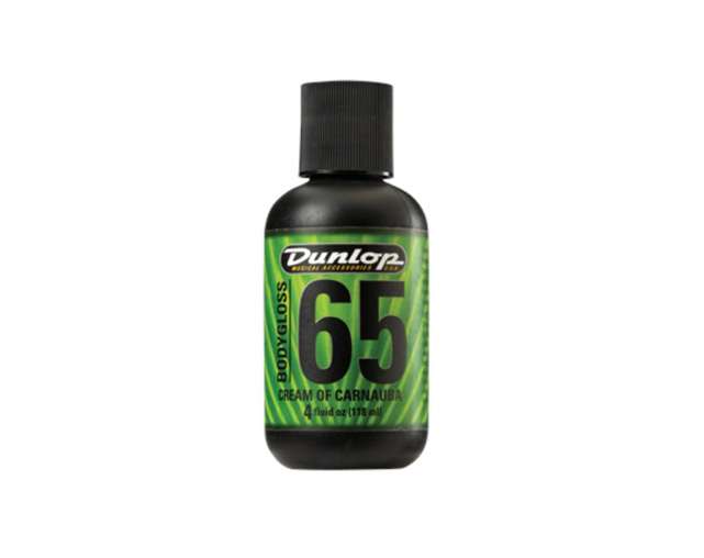Cream of Carnauba Dunlop 6574