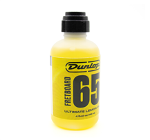 Dunlop 6554 Fretboard Ultimate Lemon Oil