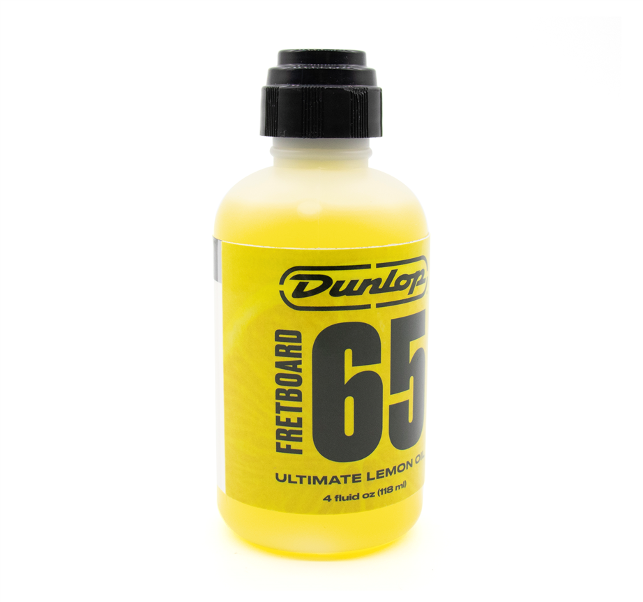 Dunlop 6554 Fretboard Ultimate Lemon Oil