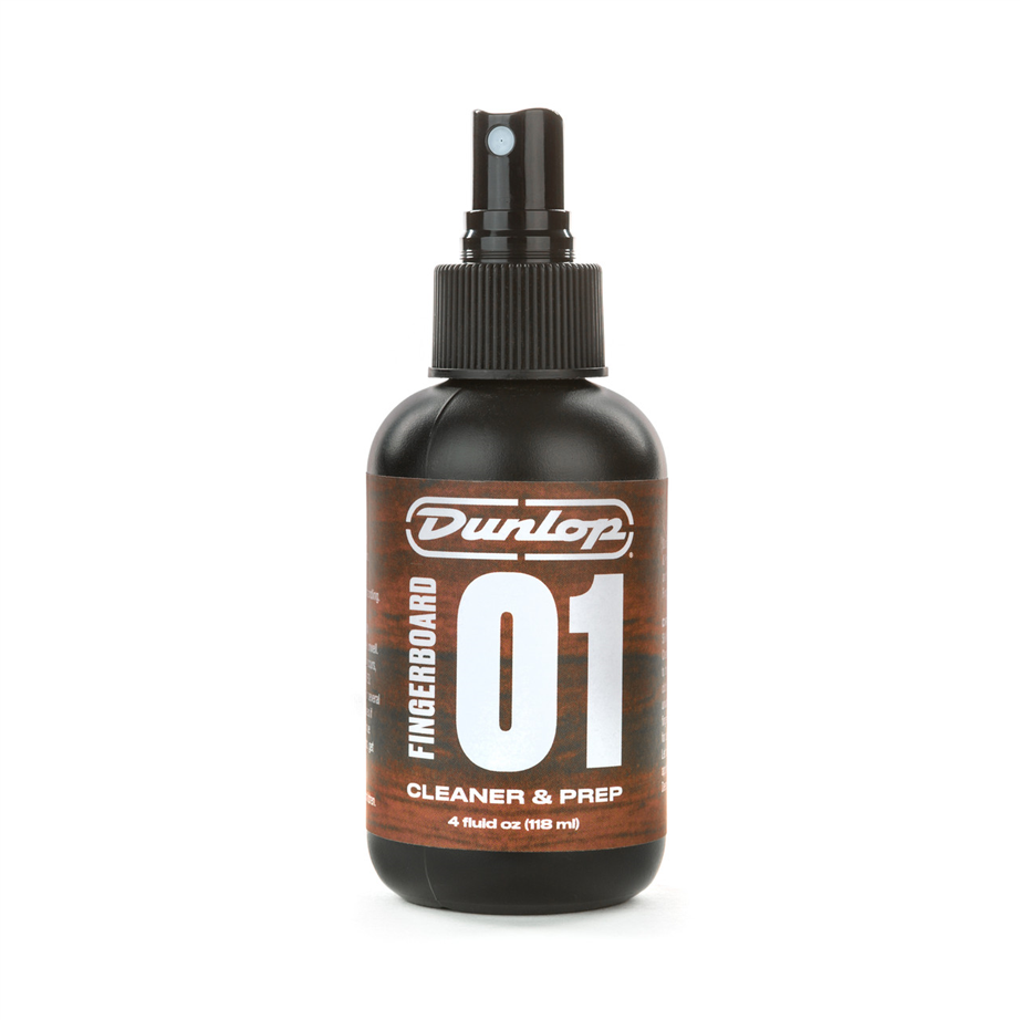 Dunlop 6524 Fingerboard 01 Cleaner&Prep