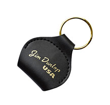 Jim Dunlop 5200 Pickholder Keychain