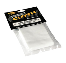 Jim Dunlop Herco HE54 Flute Cleaning Cloth
