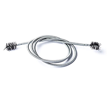 Jim Dunlop Herco HE75 Trumpet Nylon Brush