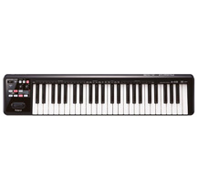 Roland A49 BK MIDI Keyboard Controller