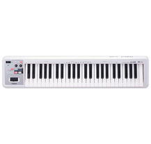 Roland A49 WH White MIDI Keyboard Controller
