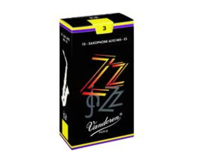 Vandoren ZZ 3 10-Un Alto Sax Reed