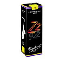 Sax Tenor Reed Vandoren ZZ 2 5 UN