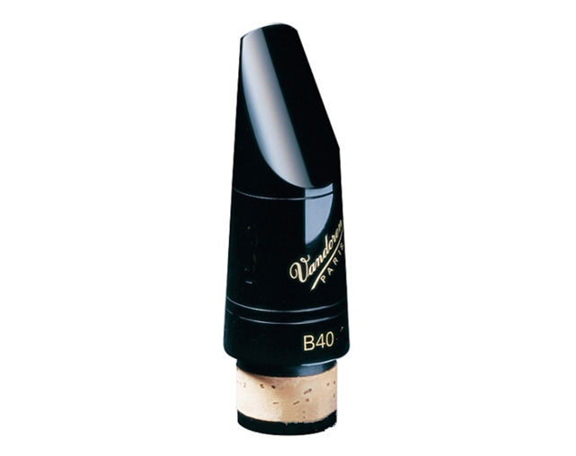 Vandoren B40 Lyre SIb Tradicional Clarinet Mouthpiece