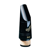 Vandoren B40 Lyre SIb Tradicional Clarinet Mouthpiece