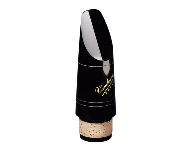 Vandoren B45 Lyre SIb Tradicional Clarinet Mouthpiece