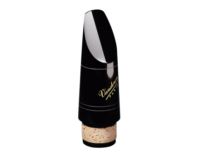 Boquilla de Clarinete Vandoren B45 SIb Tradicional