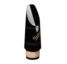 Vandoren B45 SIb Tradicional Clarinet Mouthpiece