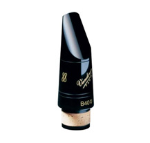Vandoren B40 LYRE SIb Profile 88 Clarinet Mouthpiece