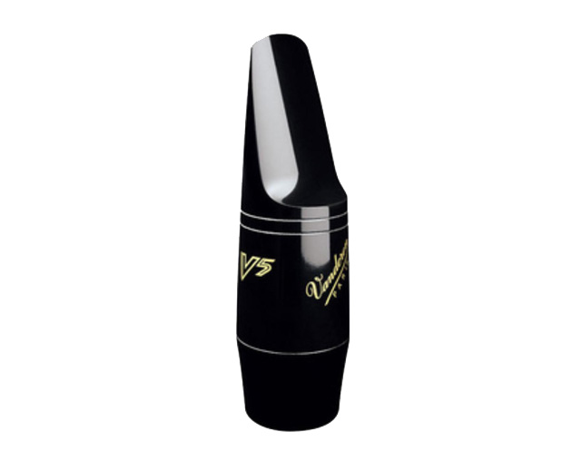 Vandoren V5 A25 Alto Saxophone Mouthpiece