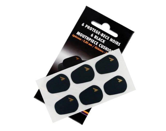 Vandoren VMCX6 6 UN Mouthpiece Cushion
