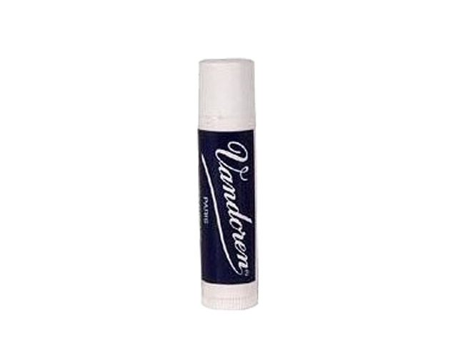 Vandoren cork grease discount