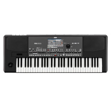 Korg PA600 Professional Arranger