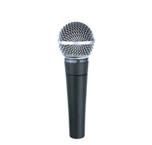 Shure SM58LC Voice Microphone