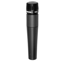 Shure SM57LC Instrument microphone