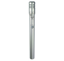 Microfone Shure SM81LC