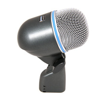 Shure BETA 52A Drum Microphone