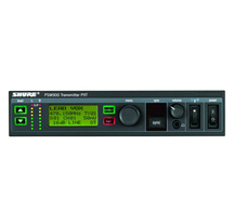Emissor Monitor Auricular Shure P9TE