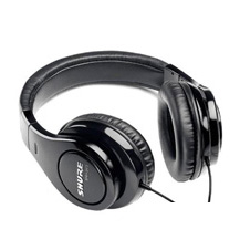 Shure SRH240A Studio Headphones