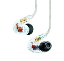 Auriculares Shure SE425CL Clear
