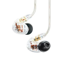 Auriculares Shure SE535CL