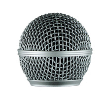 Shure RK143G SM58 Replacement Grille