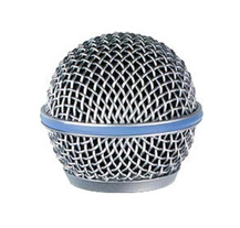 Shure Beta 58 RK265G Microphone Grille