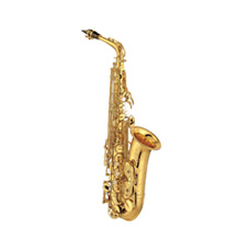Saxofone Alto Yamaha YAS82Z 02 Dourado