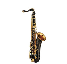 Yamaha YTS-875EXB CUSTOM Tenor Saxophone Black Lacquer