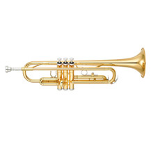 Trompete Yamaha YTR2330 Dourado